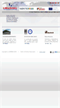 Mobile Screenshot of lismania.com